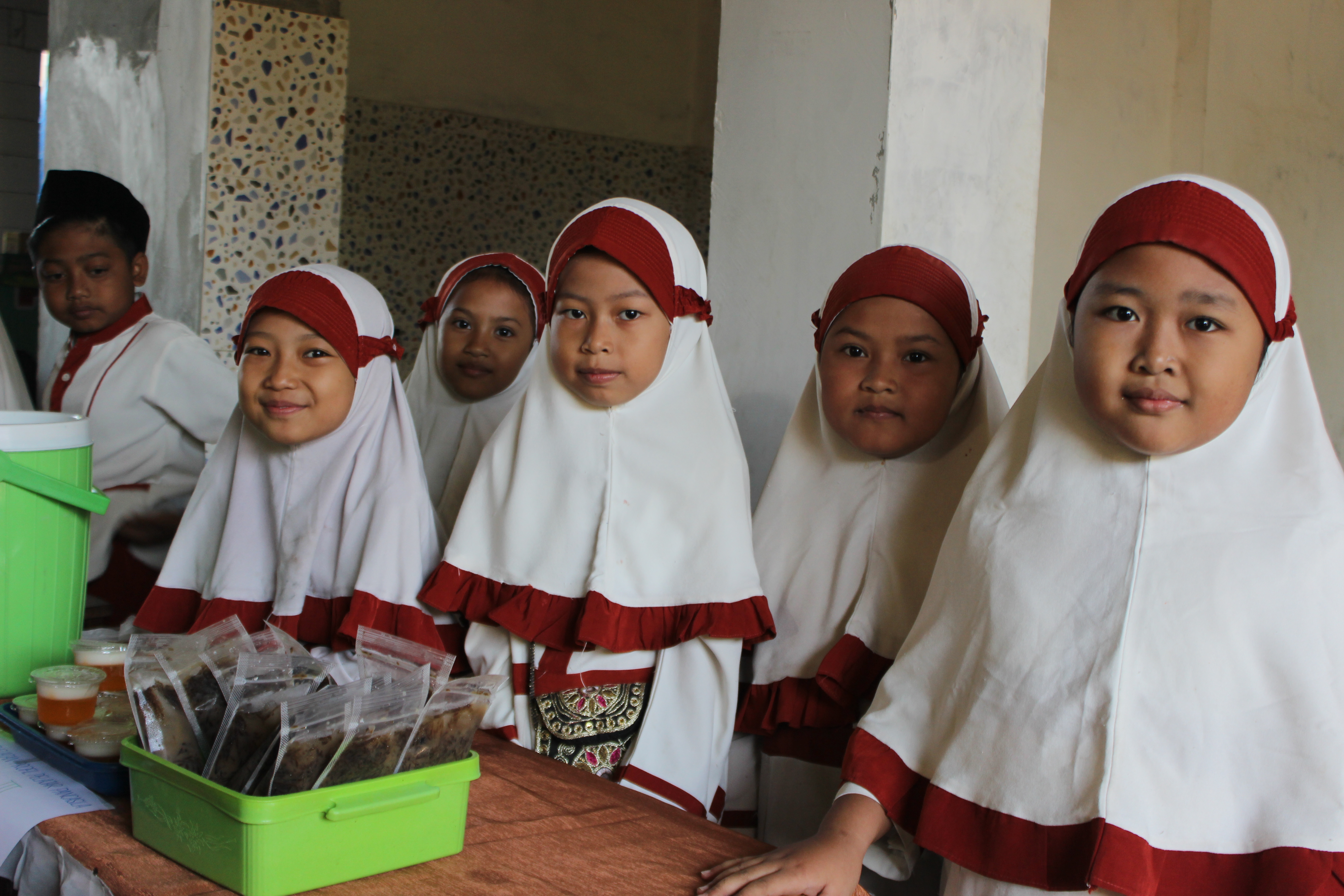 Karya Seni Siswa