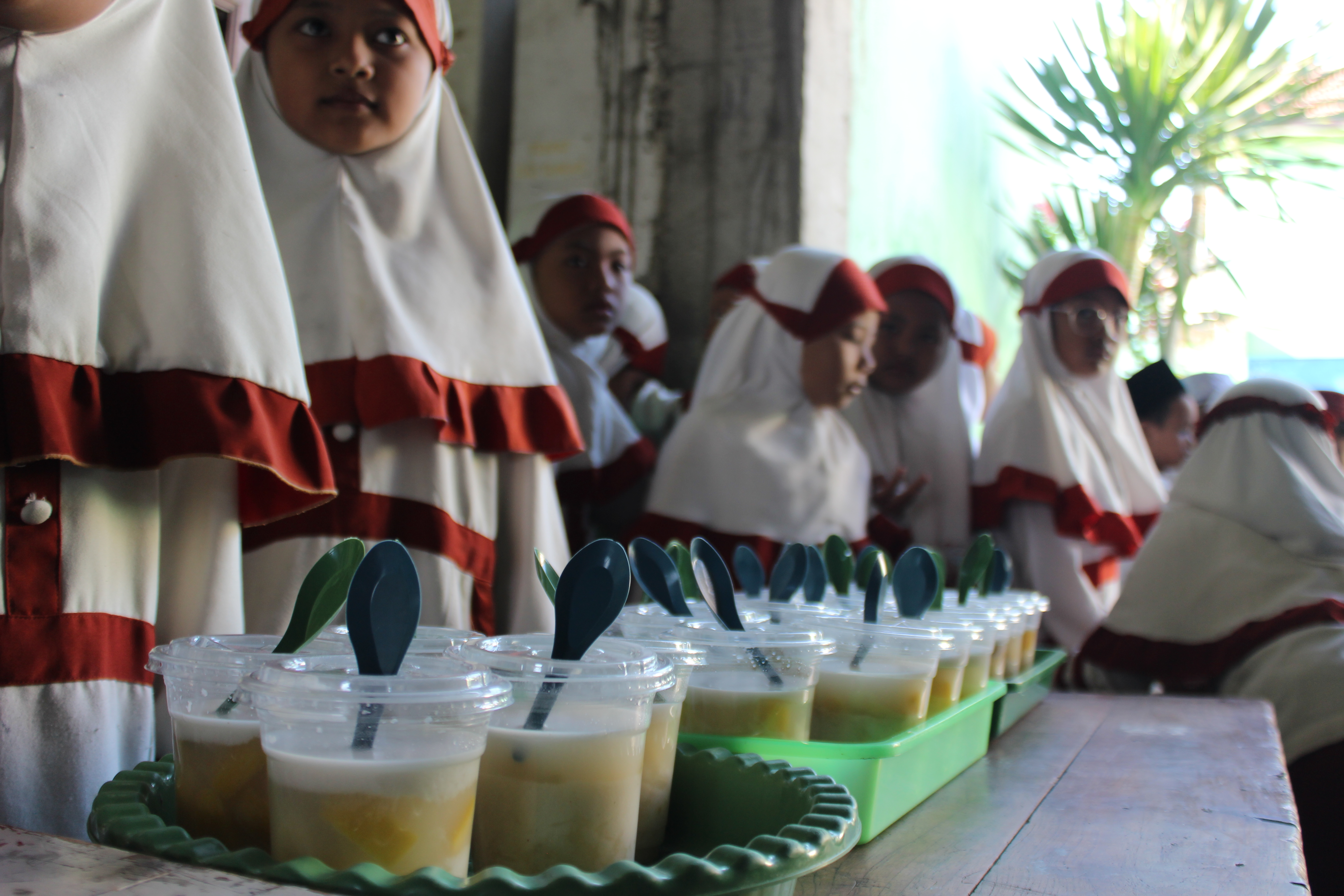 Kerajinan Tangan Siswa 2