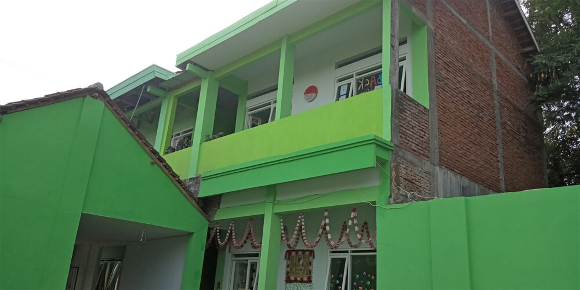 Kegiatan Sekolah