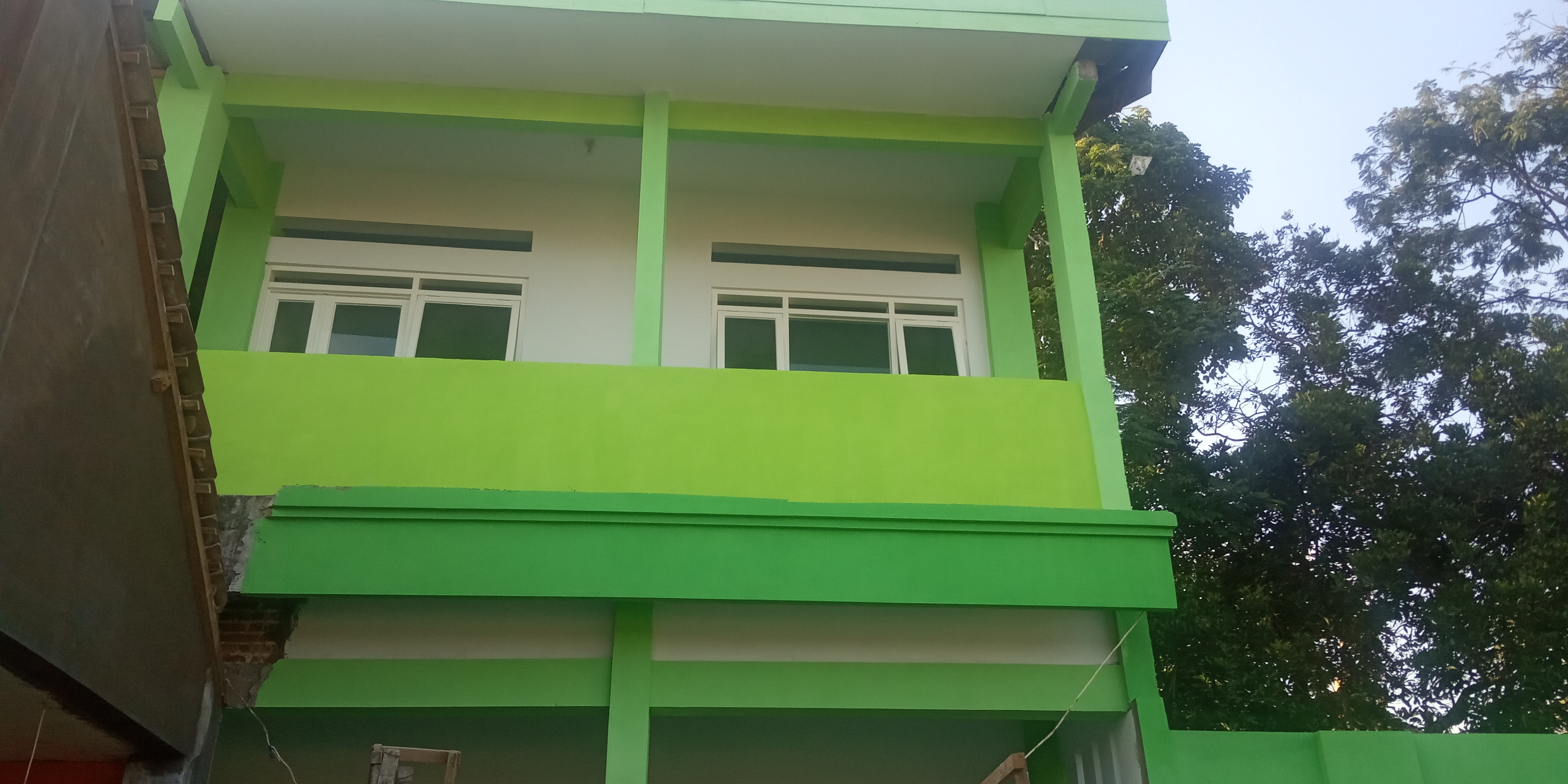 Proses Belajar
