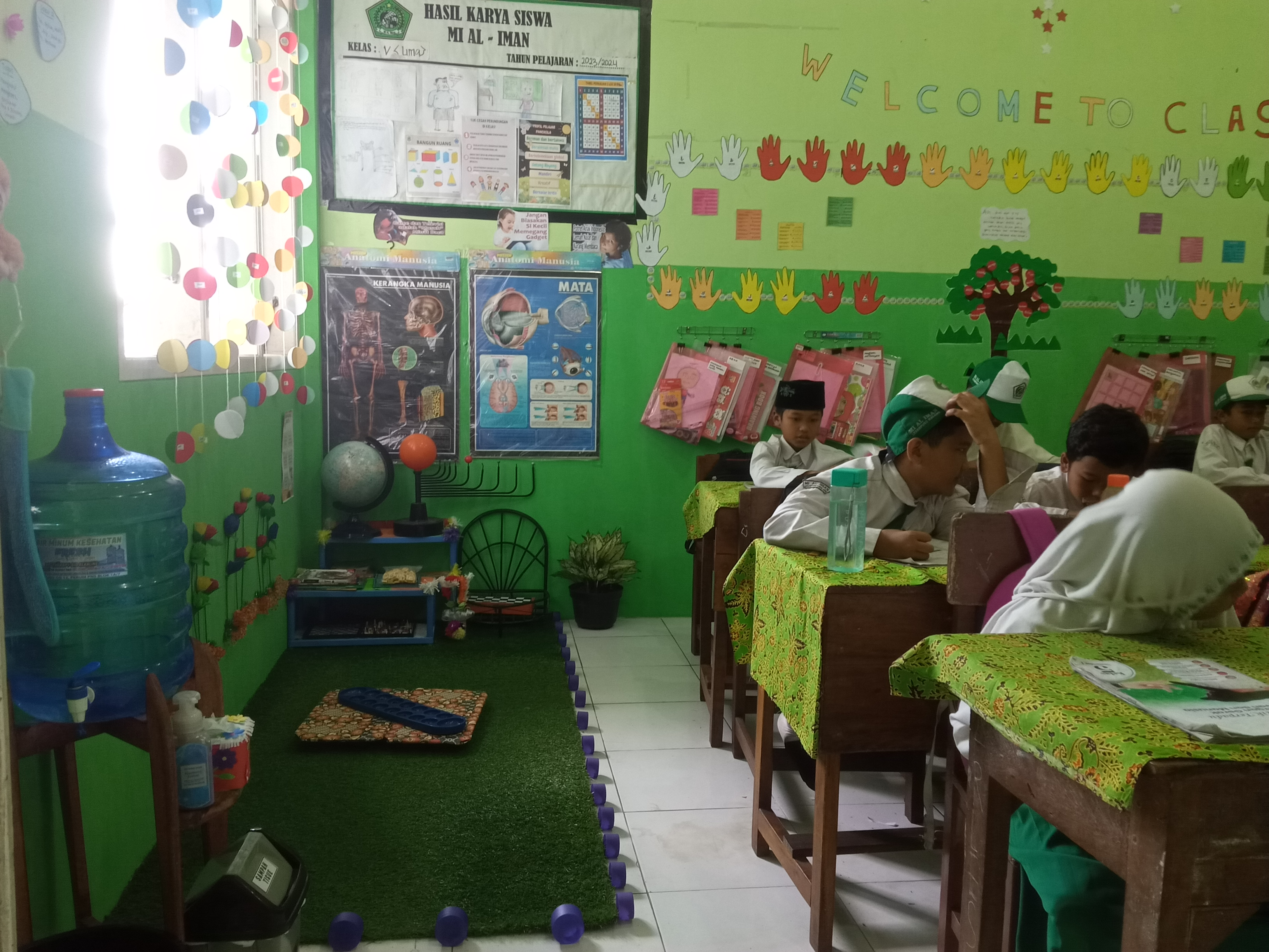 Ruang Kelas